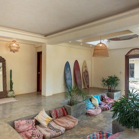 Vedya Boutique Hostel General Luna  Exterior photo