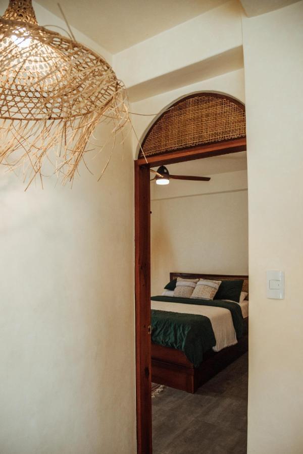 Vedya Boutique Hostel General Luna  Exterior photo