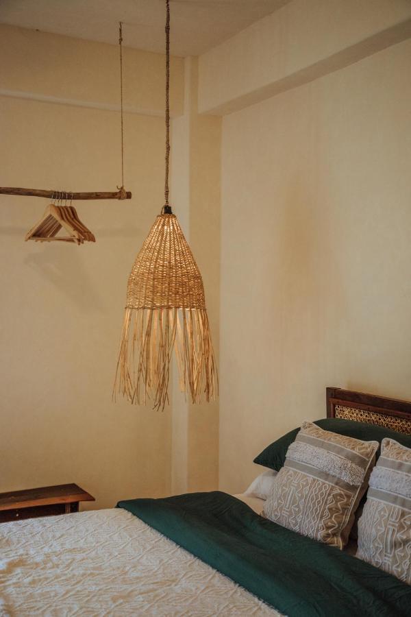 Vedya Boutique Hostel General Luna  Exterior photo